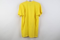 Vintage 70s Mens Medium Ford Motor Co Econoline Van Beach Sunset T-Shirt USA