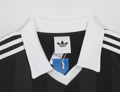 adidas Originals Archive Collar Engineered Jersey Men’s Lifestyle Top Tee KE3584