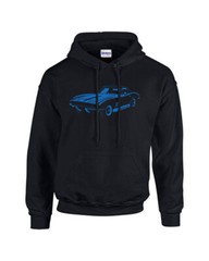 1966 Corvette Stingray Unisex T-Shirt Multi Colors S-XXL FREE S&H! Chevrolet
