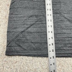 Kirkland Mens Active T Shirt sz XXL Gray Gym Workout Fitness Athleisure NEW