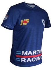 Racing T-shirt , Motorsport Gift For Lancia Delta HF fans Oldtimer Youngtimer 3