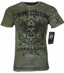 XTREME COUTURE by AFFLICTION THE LEGEND Men’s T-Shirt