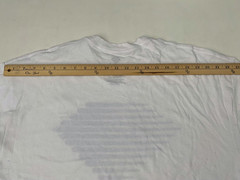 Men’s Diamond Supply Co Logo Men Graphic White T Shirt Size XL