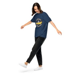 Beatles Yellow Submarine Tee Shirt
