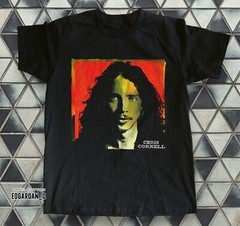 Chris Cornell Music T Shirt S-5XL Free Shipping