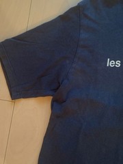 Undercover Espaces Du Chaos T-Shirt Used Super Rare