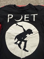 Angels And Airwaves Poet Anderson Xs Kids Or Tiny Youthful Human