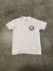 Vintage 1980s Bad Billy’s (Billabong) Surf Tee M 20X28