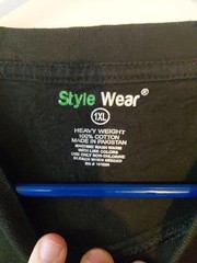 Type O Negative Rare Peter Steele 1XL.