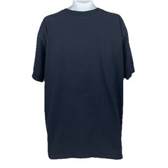 Barbados Surfing T-Shirt/ Men’s (XL) Black 100% Combed Cotton EXTREME SURFING