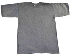 Pro Club Heavyweight Short Sleeve T-shirt 100% Cotton Pack Of 1 pc