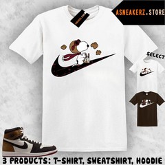 Shirt To Matching AJ 1 High Love Letter 2026 Match Sneaker Tee S Dog Fly T-Shirt
