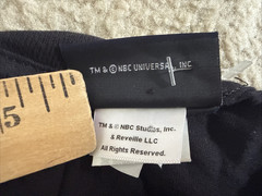 2010 NBC Experience Store The Biggest Loser Television Show Shirt Adult XL