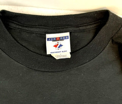 Vintage 1999~17th Annual Americade-Lake George, NY-Men’s Sz. L Graphic T-Shirt