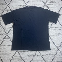 Ekkovision Men’s T-shirt Acid Black Sz: M NWT