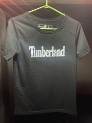 Woman’s Timberland T Shirt
