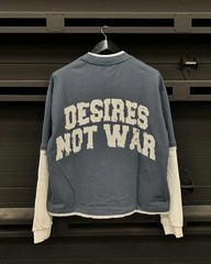 Bottega Desires Sweatshirts