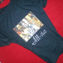 Pro B-ball Tribute Tee