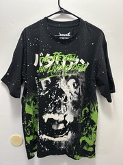 Rucking Fotten Return Of The Living Dead Tarman All Over Print XL Shirt