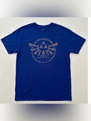 Nintendo Licensed Apparel Legenda of Zelda Tee