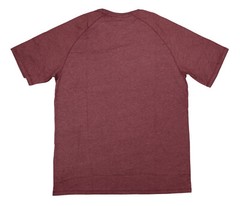 Dickies Short Sleeve Crew Neck Chest Pocket Temp IQ Performance Mens T-Shirt NWT