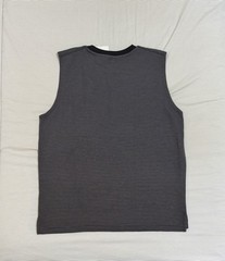 Uniqlo Airism Tank Top Men’s Large (22.25 inch PtP) NWT