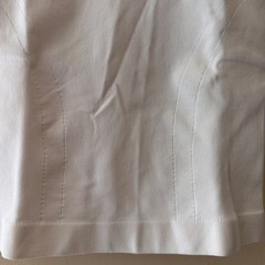 SPANX Men’s Zoned Performance White Crew Neck Under Shirt size XL (46-48) NWOT