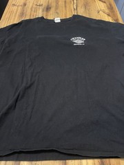Harley Davidson Chandler Arizona Skull Mens Size XL Short Sleeve T Shirt Black