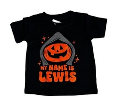 My Name is Lewis T-Shirt / Unisex / Varies Sizes / New with Tags