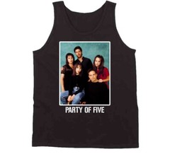 Party Of Five Cast Photo Tv Show T Shirt