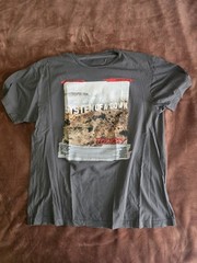 LOT OF 12 RANDOM ROCK RAP METAL BAND T-SHIRTS SZ L