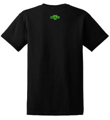 DESTROY SHIRT GYM WORKOUT MOTIVATION CROSSFIT WEIGHT TRAINING FITNESS