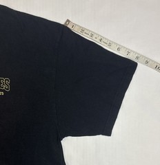 Black Ink Design USMC Semper Fidelis For Honor Tee Graphic Print Mens Size XL