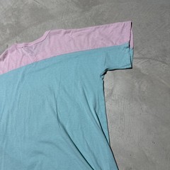 Vintage Garfield “When In Doubt, Party!” Sleep Shirt Novelty Cat Colorful One SZ