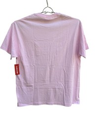 NEW Full Send T-Shirt Men’s XL Nelk Boys Steve Will Do It Golds Gym Pink NWT