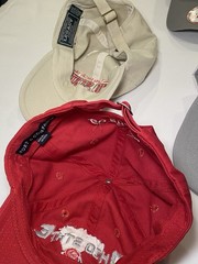 LOT of 12 Ohio State Buckeyes T-Shirts And Hats Large-XL 90s/2000’s