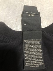 RRL Double RL Ralph Lauren Black XXL Truck Graphic T Shirt