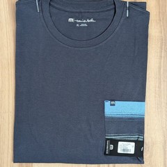 NWT TravisMathew Heat Wave Tee Blue Nights XL Men’s Crewneck T-shirt New