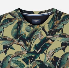OLYMPUS T-Shirt 5616 Casual Regular Fit Size M RRP 59.95