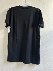 Fast & Furious Men’s Black Short Sleeve Crewneck Graphic T- shirt Size L (42-44)