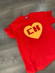 Chapulín colorado t-SHIRT red t-shirt no contaban con mi astucia CHESPIRITO