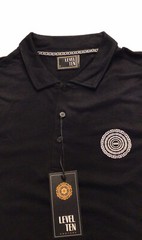 Men’s Beautiful Polo Shrt,Italian Style,Modern,Stretch S…..R1.A