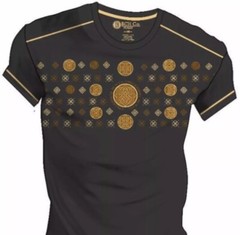 Men’s Bucheli T Shirt,Italian Style,Cotton,Slim Fit,Stretch L XL…..A3.A