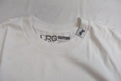 Lifted Research Group LRG Mens Strong Branches White Long Sleeve Shirt NWT Small