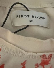First Row Act Of Living Cowboy Horse Graphic T-Shirt
