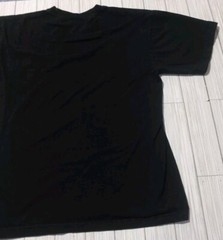 Vintage Thailand Shirt Men’s Extra Large Black Elephant Graphic Faded Distressed