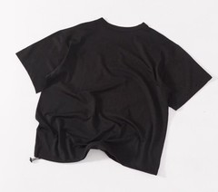 Nanga Outdoor Lightweight Breathable Quick Drying Short Sleeve T-shirt
