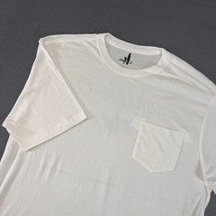 johnnie-O Pacific Atlantic Logo Graphic Surf S/S T-Shirt White M, L, XL, 2XL USA