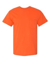 Gildan Unisex Heavy Cotton™ Pocket T-Shirt – 5300