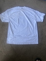 Rare 2016 Denzel Curry “Ultimate” tour t-shirt Yu-Gi-Oh Obelisk Tormentor Hiphop